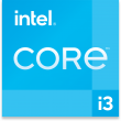 Intel 14th Gen Core i3 14100 3.5GHz 4C/8T 60W 5MB Raptor Lake CPU