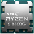 Ryzen 5 8600G 4.3GHz 6C/12T 65W AM5 APU with Radeon 760M Graphics