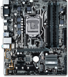 ASUS PRIME B250M-A LGA1151 Micro-ATX Motherboard