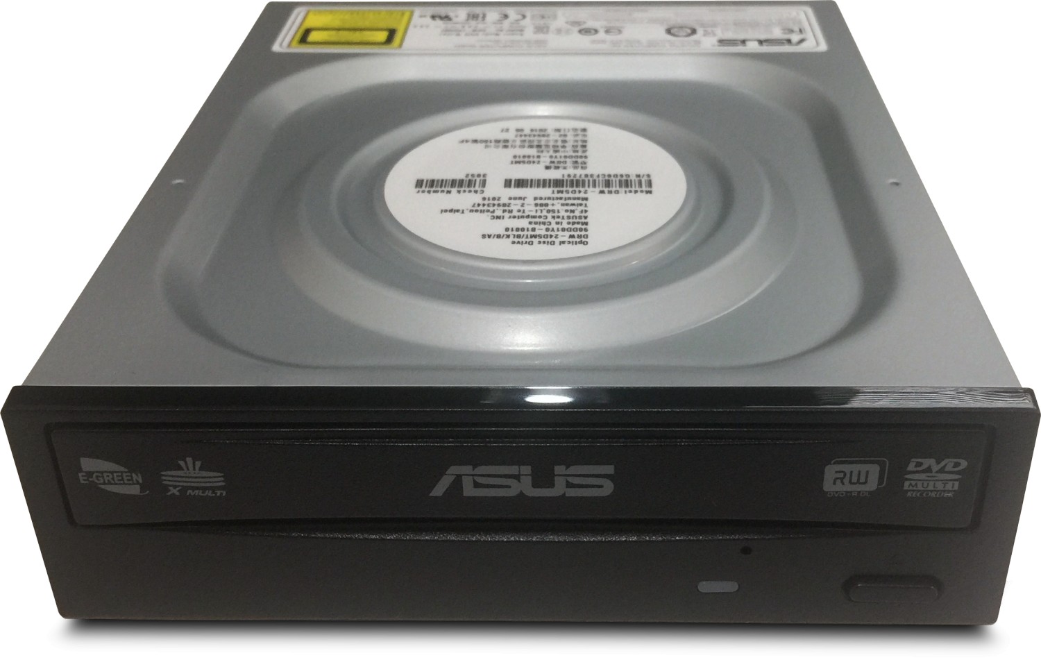 DRW-24D5MT 24x SATA DVD/CD Rewriter Optical Drive OEM