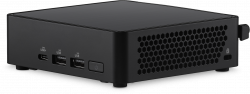 NUC 14 Pro Slim Intel Core 3-100U, 6C/8T, up to 4.7GHz, NUC14RVKI3