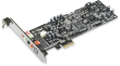 ASUS Xonar DGX 5.1 PCI-E Low Profile Sound Card