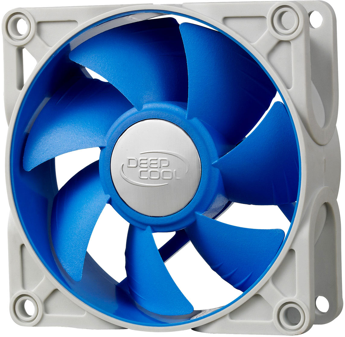 UF-80 Ultra Quiet Fan with Anti-vibration