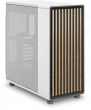 Fractal Design North Chalk White (Mesh) ATX PC Case
