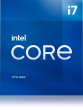 Intel 11th Gen Core i7 11700 2.5GHz 8C/16T 65W 16MB Rocket Lake CPU