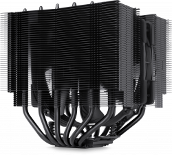NH-D15S chromax.black CPU Cooler