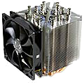Scythe Ninja 3 Rev.B High Performance CPU Cooler