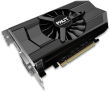 Palit Geforce GTX 660 OC 2GB GDDR3 Graphics Card, NE5X660S1049-1060F