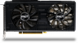 GeForce RTX 3050 DUAL 8GB Semi-Fanless Graphics Card