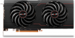 Sapphire PULSE AMD Radeon RX 6700 XT, 12GB Graphics Card
