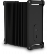 Streacom DB1 Black, Ultra-Compact Fanless ITX Chassis